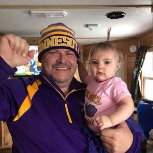 Meet your Posher, Dave